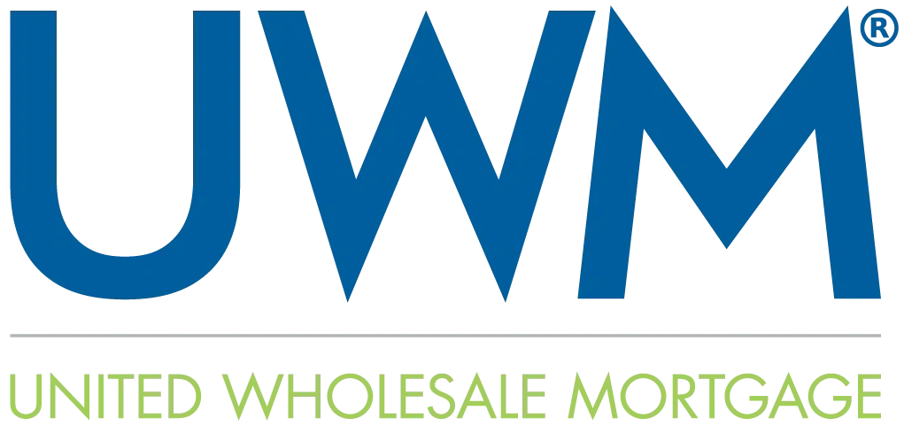 A black and white picture of the logo for wholesale music.